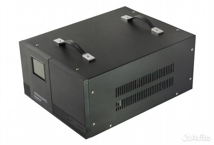 Стабилизатор напряжения ресанта асн-5000/1-эм