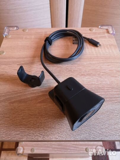 Веб-камера Logitech StreamCam + Fifine K678