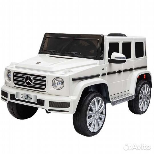 Детские электромобили