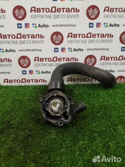 Термостат Opel Astra J 2010 55565336