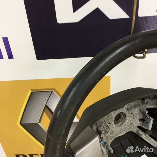 Руль Рулевое колесо Geely emgrand EC7