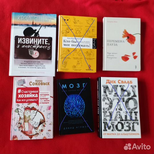 Книги нонфикшн для взрослых и для обучения детей