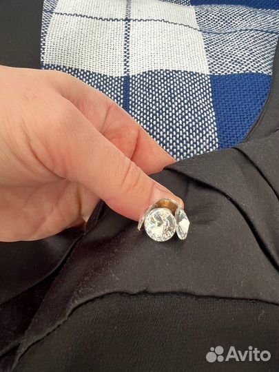 Вечернее платье Rinascimento Италия