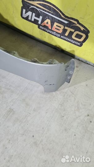 Крыло переднее Mazda 3 bk седан