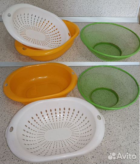 Кухонная утварь