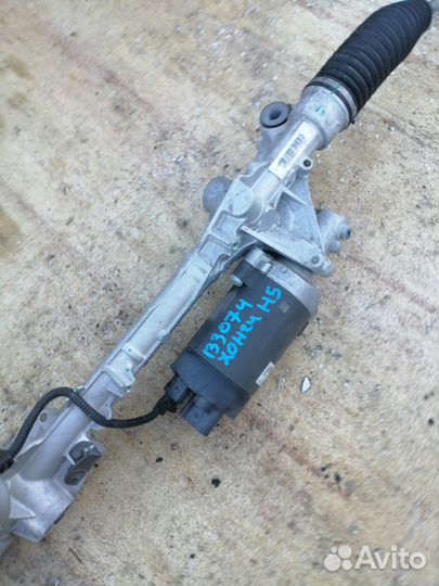 Рейка рулевая (Hongqi H5 I)