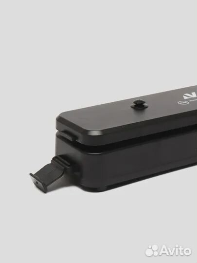 Вакуумный упаковщик