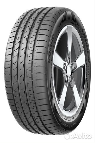 Marshal Crugen HP91 225/55 R18
