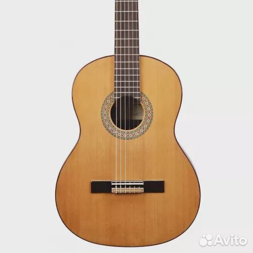 Классическая гитара Manuel Rodriguez MOD A