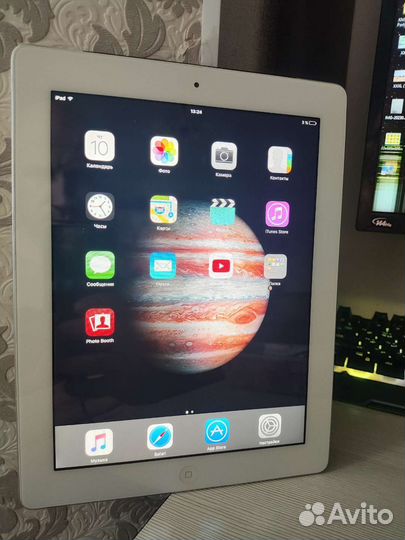 iPad 2 64Gb