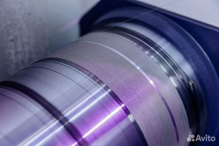 Электроэрозионный станок многопроходной DK7745M