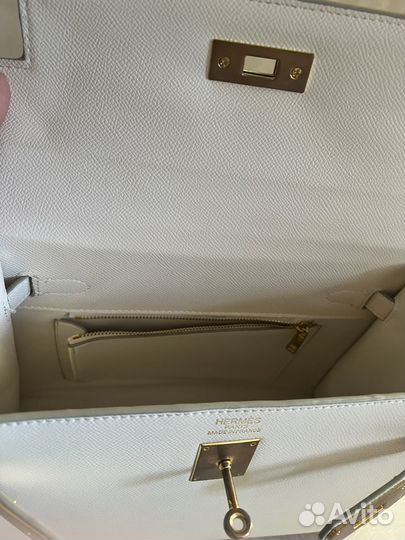 Сумка Hermes Birkin