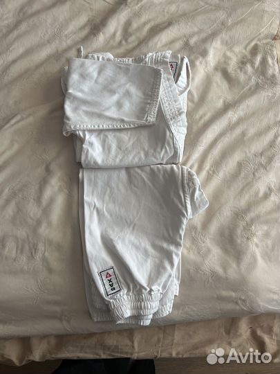 Защита (руки, ноги )каратэ