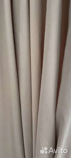 Шторы, тюль