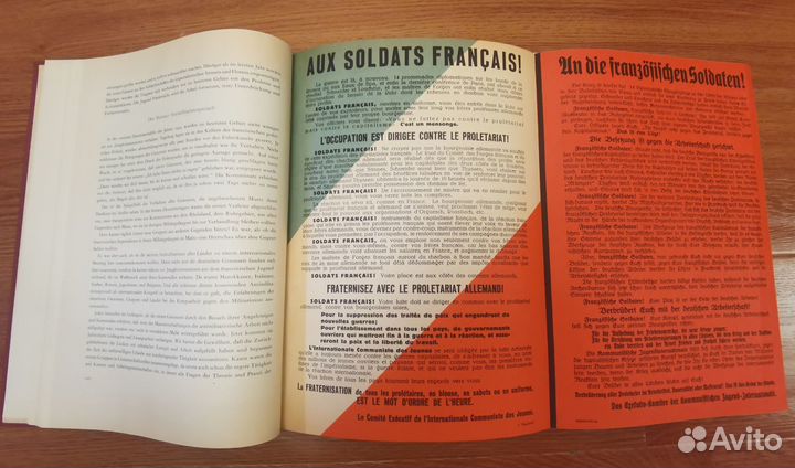 История рабочего молодежного движения в Германии