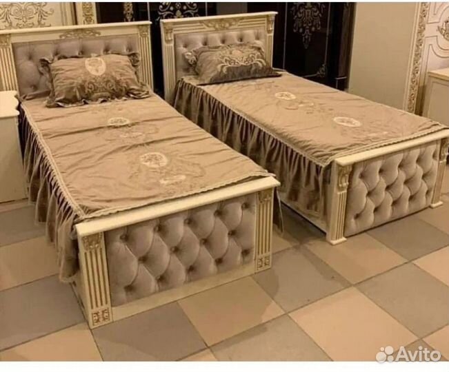 Кровать Веста