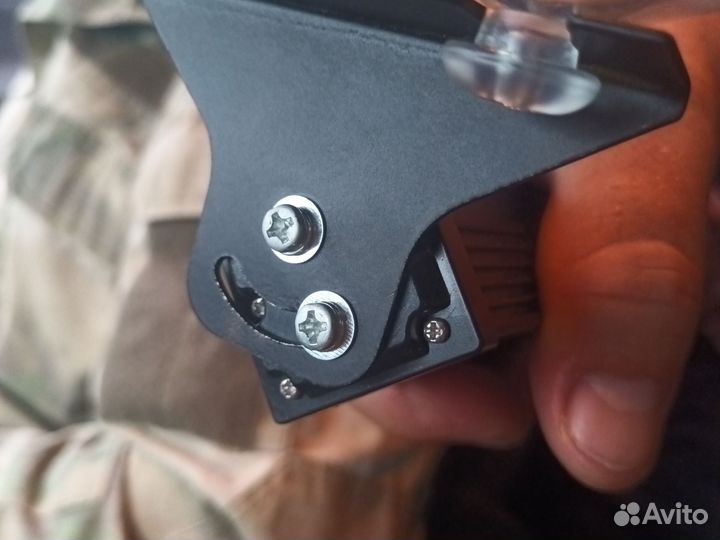 Стробоскопы мигалки