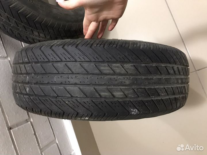 Hankook Optisuper 185/65 R14