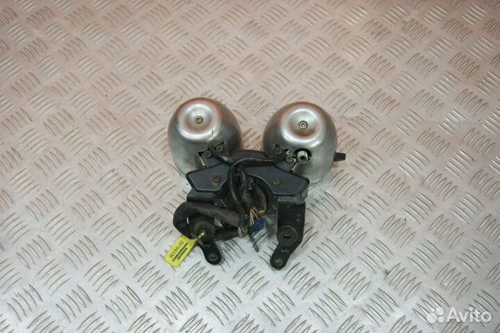 Панель приборов Suzuki Bandit 250