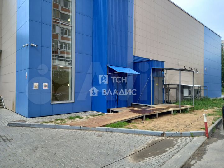 Сдам помещение свободного назначения, 320 м²