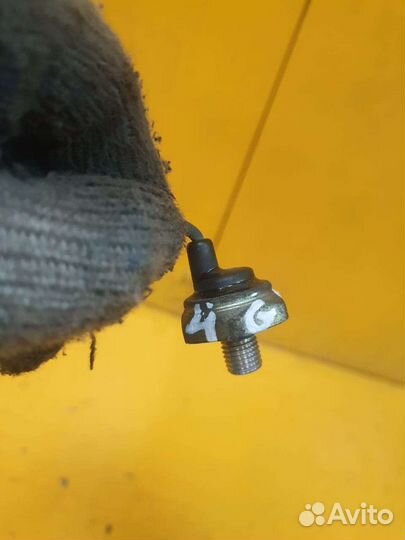 Датчик детонации 1.8 4G93 GDI mitsubishi митсубиси