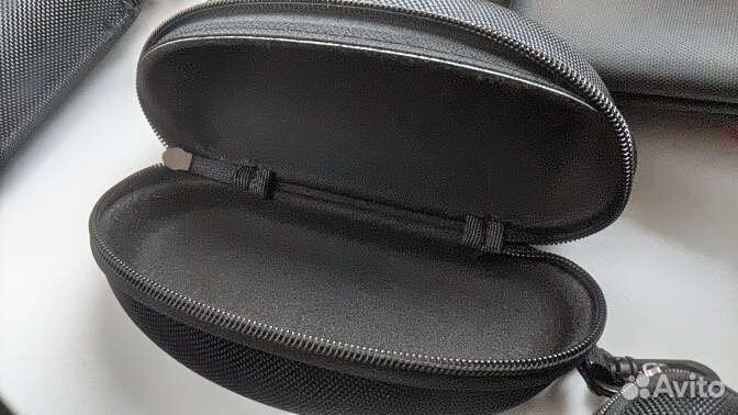 Футляр для спортивных очков