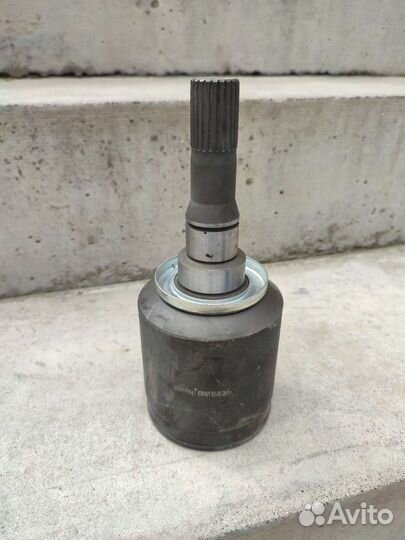 Шрус ваз 2121 (граната внутренняя 22зуба)