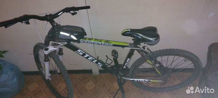 Велосипеды бу взрослый stels
