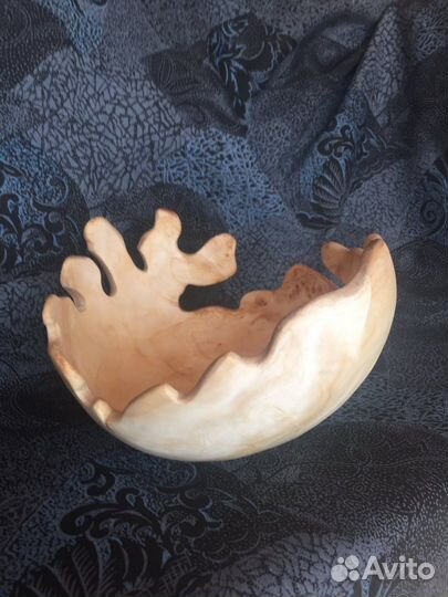 Ваза. Чаша. Блюдо