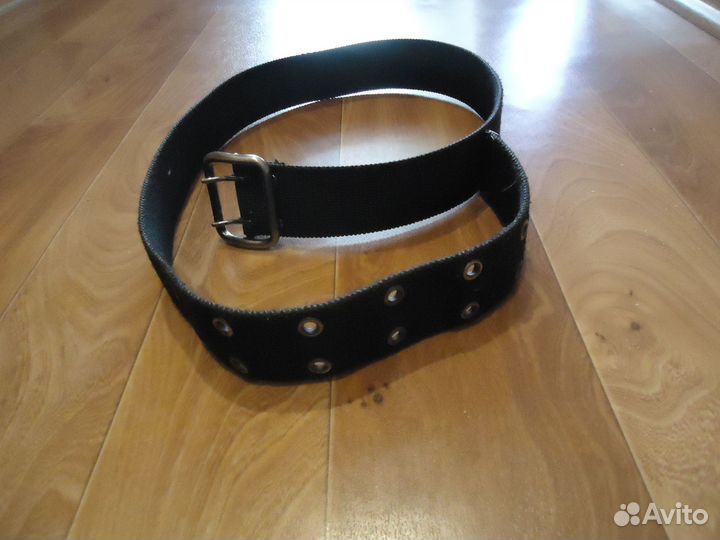 Пояс силовой