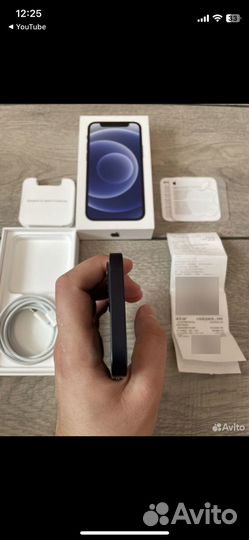 iPhone 12 mini, 64 ГБ