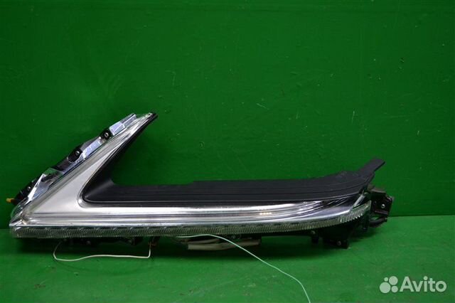 Дхо левое Lexus Nx 1 2014-2017