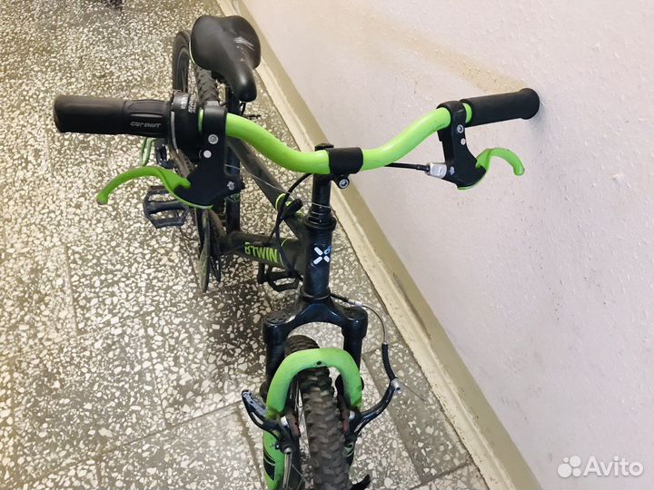 Велик B-tween Racing boy 500