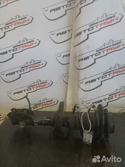 Стойка ходовки subaru impreza GE2 GE3 GE6 GE7 GH2