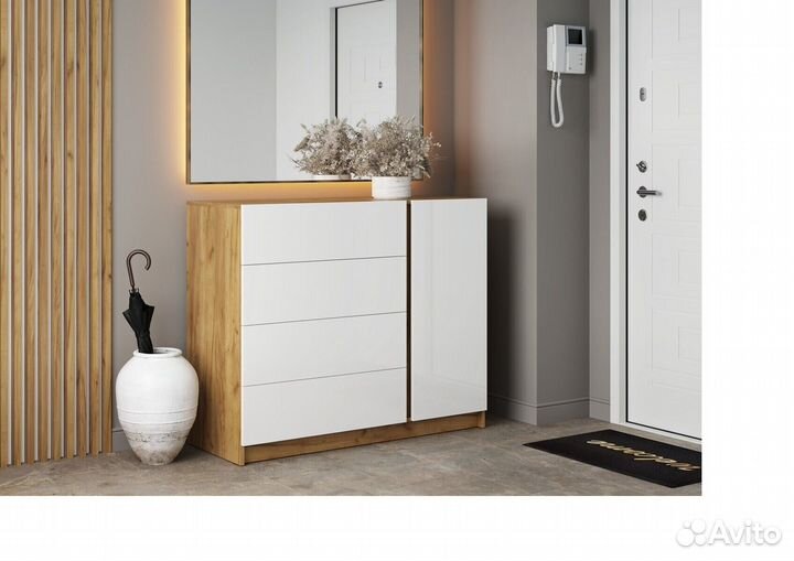 Спальный комплект 