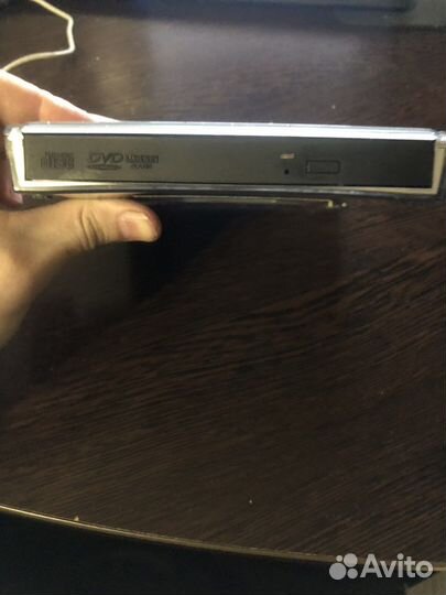 Digistor DIG-73082 Server USB DVD/CD-ROM 700406267