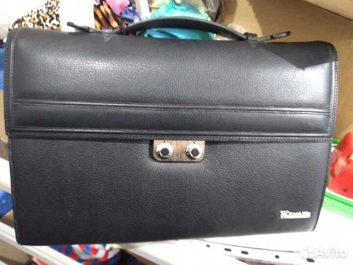 Мужская барсетка