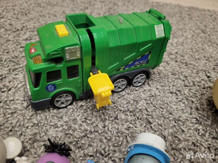 Детские игрушки