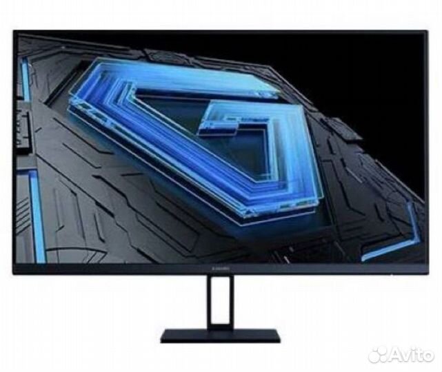 Монитор Xiaomi Redmi G27i 27