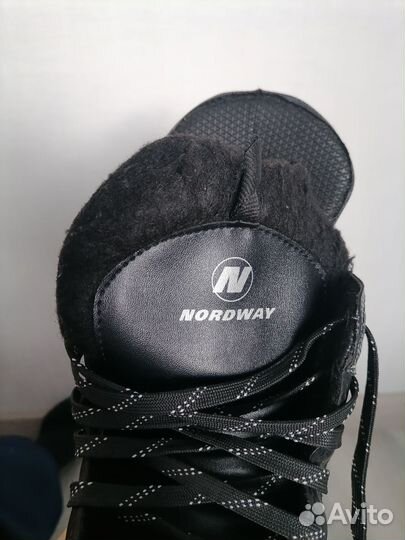 Коньки хоккейные 44 размер