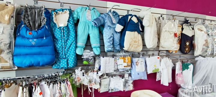 Конверты комплекты на выписку в наличии