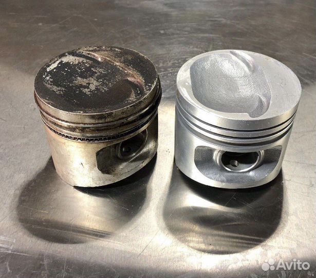 Аквабластинг очистка, мойка деталей и посуды