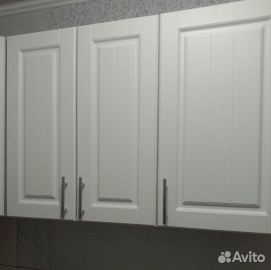 Кухонный гарнитур угловой