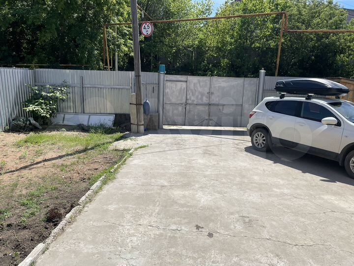 Дом 137 м² на участке 3 сот.