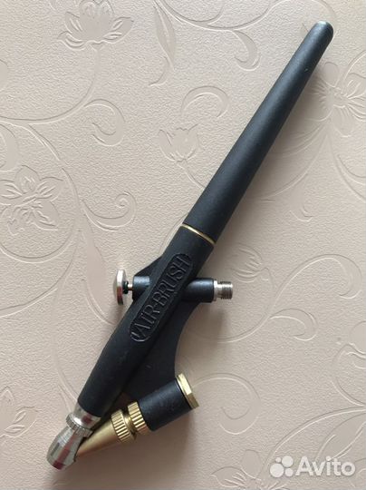 Аэрограф AIR-brush