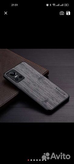 Чехол для Realme GT Neo 3