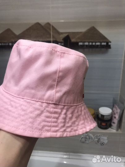 Панама Hello kitty, кепка Acoola, 50-52