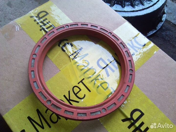 Продам сальник распредвала большой ваз 2114