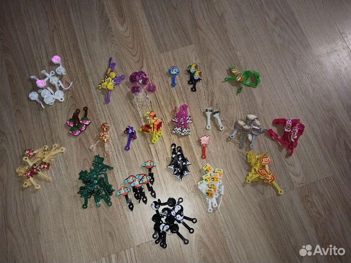 Скрепыши Магнит