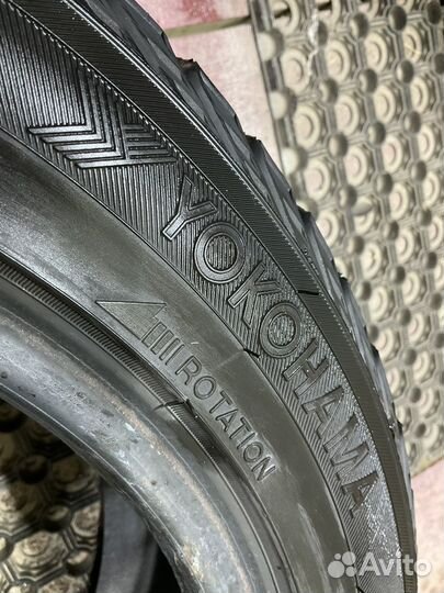 Yokohama Ice Guard IG35 185/55 R15